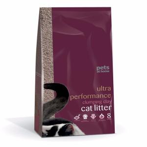 Clay cat litter reviews