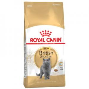 Royal Canin British Shorthair cat food review