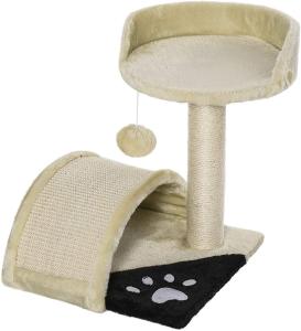 PawHut Scratcher for cats review