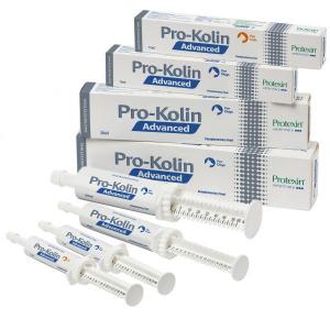 Protexin Pro Kolin probiotic review 
