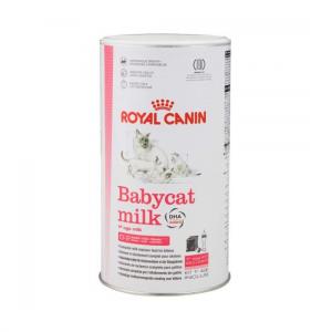 Royal Canin Babycat milk for kitten births 