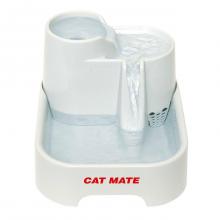 cat mate water fountain review 